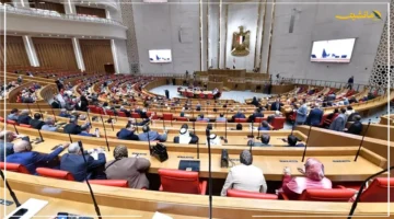الهيئة الوطنية للانتخابات تستعد لإعلان الجدول الزمني لانتخابات مجلس النواب 2025.. إليك التفاصيل